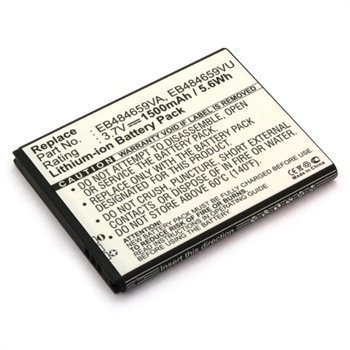 Samsung S8600 Wave 3 Battery