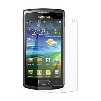 Samsung S8600 Wave 3 Trendy8 Näytönsuojasarja Kirkas