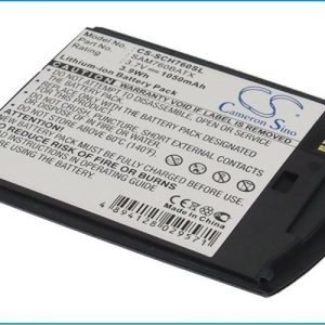 Samsung SCH-I760 akku 1050 mAh