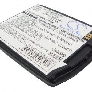 Samsung SCH-I760 akku 2500 mAh