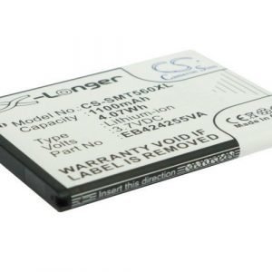 Samsung SCH-R560 akku 1100 mAh