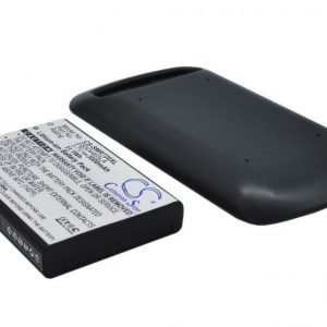 Samsung SCH-R720 tehoakku erillisellä laajennetulla takakannella 3000 mAh