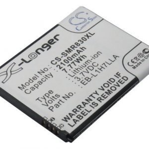 Samsung SCH-R830 akku 2100 mAh