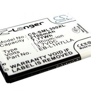 Samsung SCH-R830 akku 2100 mAh