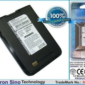 Samsung SCH-W579 akku 1000 mAh