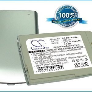 Samsung SCH-X430 SCH A565 akku 900 mAh