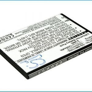 Samsung SCH-i110 akku 1200 mAh