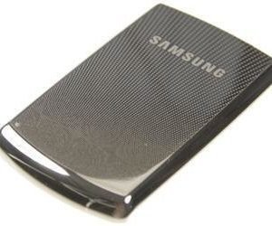 Samsung SGH-L170 Akkukansi Alkuperäinen