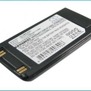 Samsung SGH-N188 SGH-N100 SGH-N105 akku 900 mAh