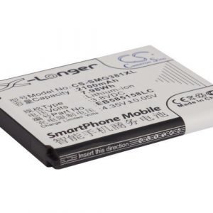 Samsung SM-G3812 akku 2100 mAh