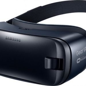 Samsung SM-R323 Gear VR 2017 Edt. Black