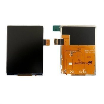 Samsung Star 3 S5220 LCD-Display