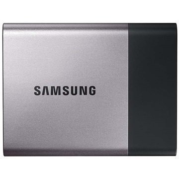 Samsung T3 Portable SSD 500GB