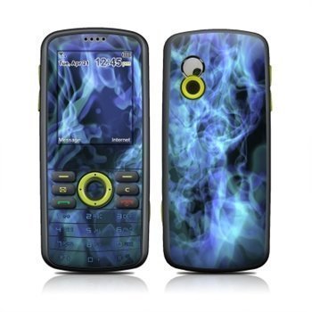 Samsung T459 Gravity Absolute Power Skin