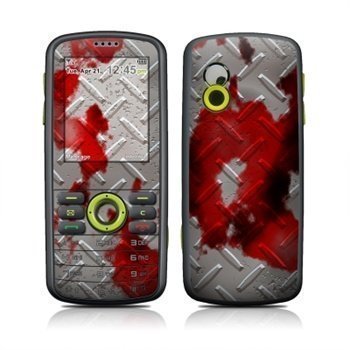 Samsung T459 Gravity Accident Skin