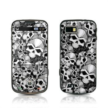 Samsung T939 Behold 2 Bones Skin