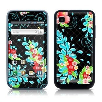 Samsung T959 Vibrant Betty Skin