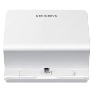 Samsung Universal Tab Desktop (dock 11 Pin Microusb White)