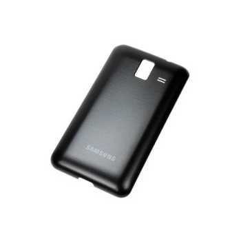 Samsung Wave M S7250 Battery Cover Silver