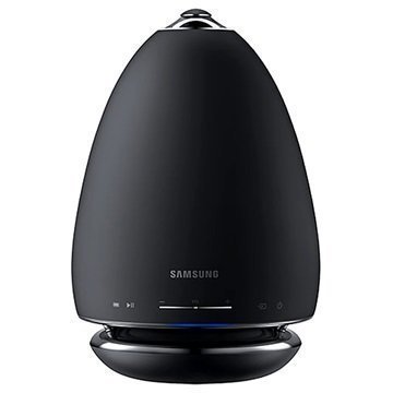 Samsung Wireless Audio 360 R6 Kaiutin WAM6500 Musta