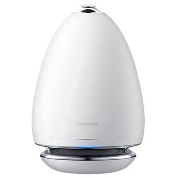 Samsung Wireless Audio 360 R6 Kaiutin WAM6501 Valkoinen
