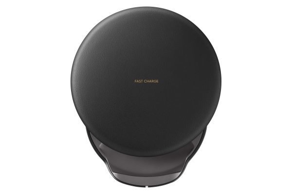 Samsung Wireless Charger Convertible Langaton Latausalusta Musta