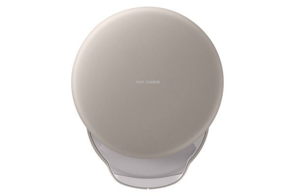 Samsung Wireless Charger Convertible Langaton Latausalusta Ruskea