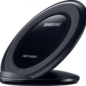 Samsung Wireless Fast Charging Stand EP-NG930BBEGWW