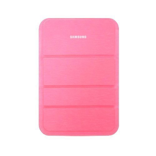 Samsung Yleismallinen Älypuhelinpussi 7 ~ 8" Pinkki