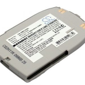 Samsung Z105 akku 900 mAh