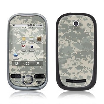 Samsung i5500 Galaxy 5 ACU Camo Skin