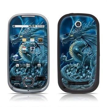 Samsung i5500 Galaxy 5 Abolisher Skin