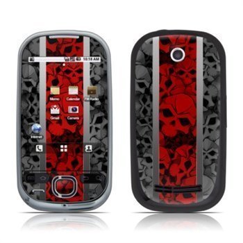 Samsung i5500 Galaxy 5 Nunzio Skin