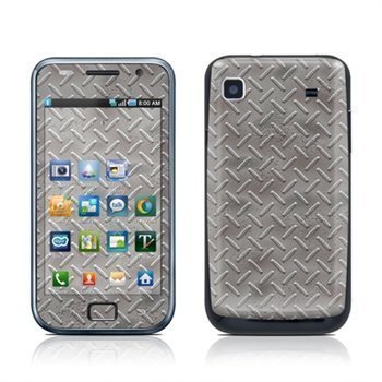 Samsung i9000 Galaxy S Industrial Skin