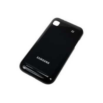 Samsung i9003 Galaxy SL Takakuori Musta
