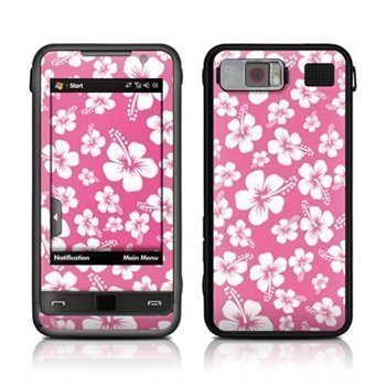 Samsung i910 Omnia Aloha Skin Pink
