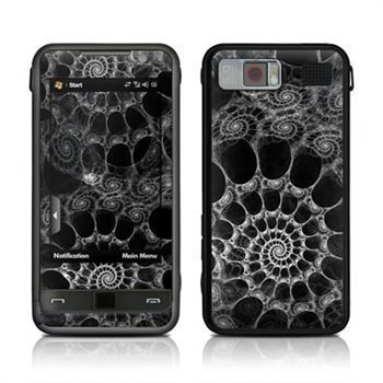 Samsung i910 Omnia Bicycle Chain Skin