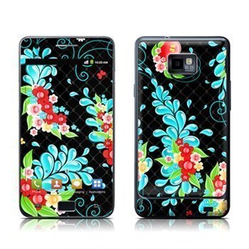 Samsung i9100 Galaxy S 2 Betty Skin