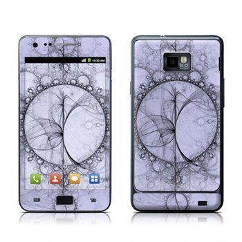 Samsung i9100 Galaxy S 2 Effervescence Skin