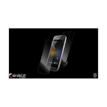 Samsung i9250 Galaxy Nexus ZAGG InvisibleSHIELD Näytönsuoja