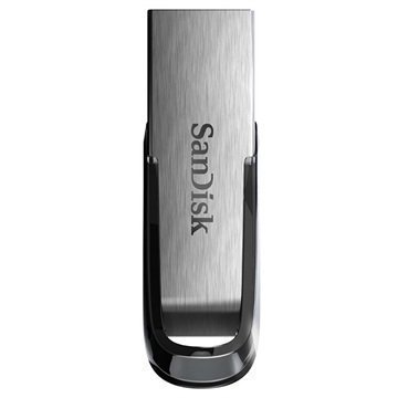 SanDisk Cruzer Ultra Flair USB Muistitikku 16Gt