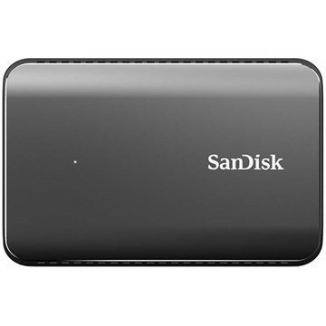 SanDisk Extreme 900 Portable SSD 480GB