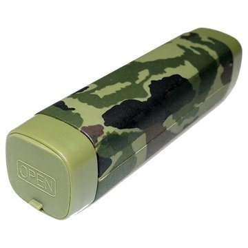 Sandberg Outdoor Ulkoinen Akku / Virtapankki 2600mAh