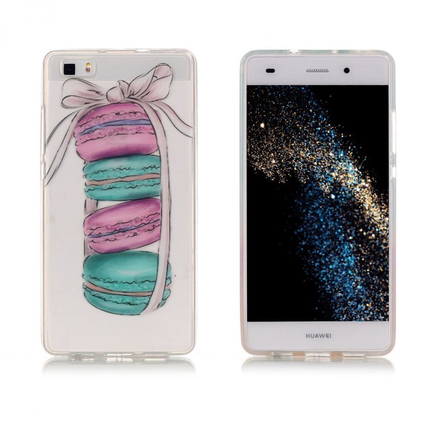 Sandemose Huawei P8 Lite Kuori Makaronit