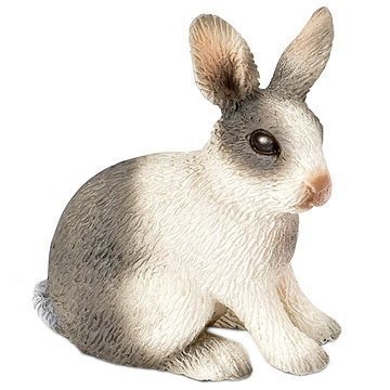 Schleich Farm Life Jänis Istuva