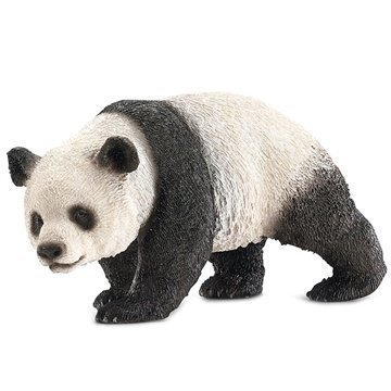 Schleich Wild Life Jättiläispanda Naaras