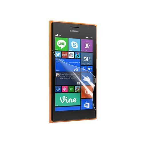 Screen Protector For Nokia Lumia 730