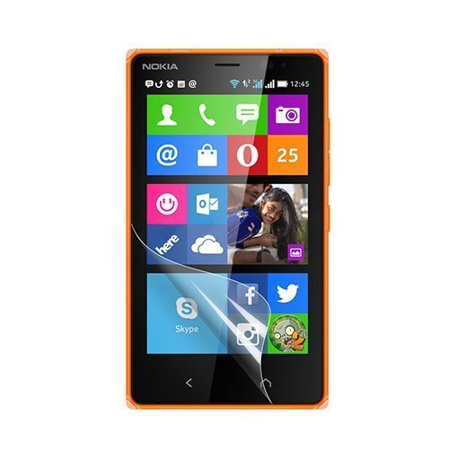 Screen Protector For Nokia X2