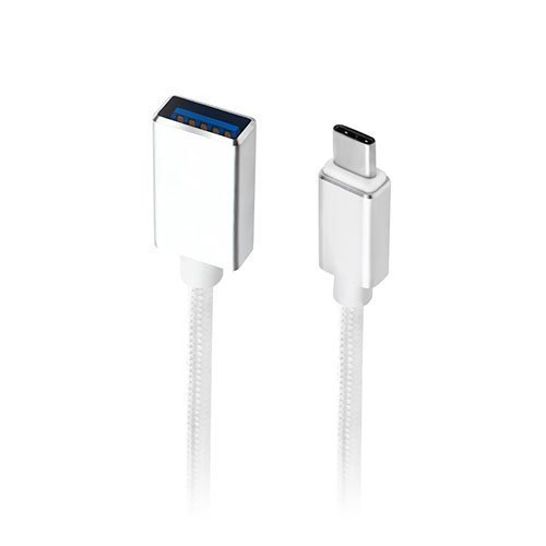 Seenda Usb 3.1 Tyyppi-C Uros Usb 3.0 Naaras Otg Punottu Kaapeli