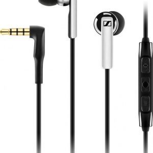 Sennheiser CX 2.00G Black